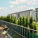 Apartment Przestronny Blisko Jeziora W Poznaniu 2 Miejsca Postojowe By Renters *