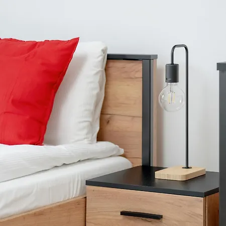 Przestronny Blisko Jeziora W Poznaniu 2 Miejsca Postojowe By Renters Апартаменты Познань